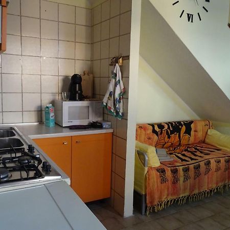 Вилла Casa Liri Капитана Экстерьер фото