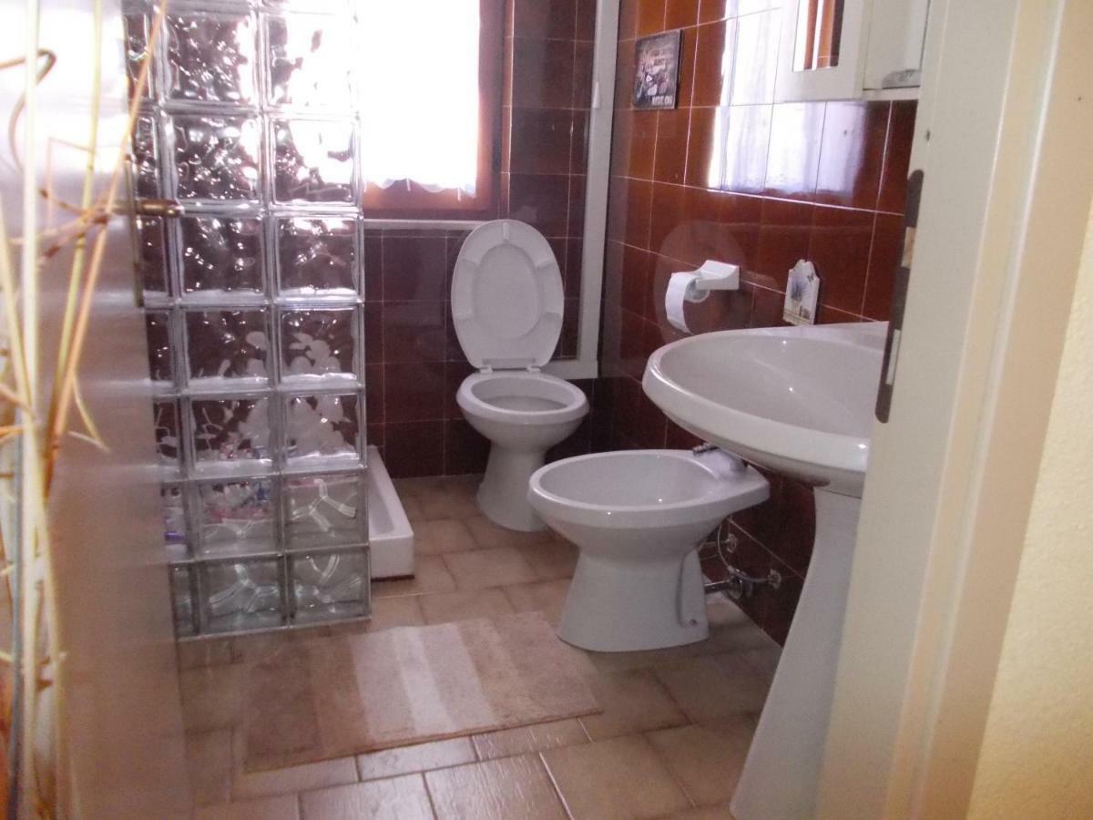 Вилла Casa Liri Капитана Экстерьер фото