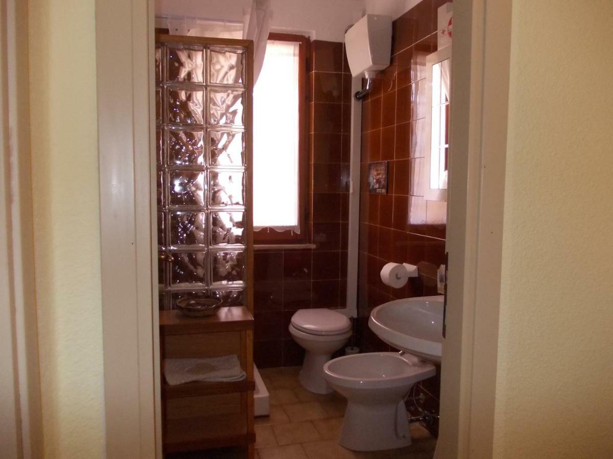 Вилла Casa Liri Капитана Экстерьер фото